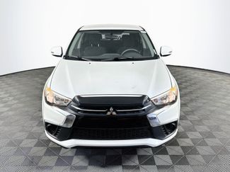 Used 2019 Mitsubishi Outlander Sport ES FWD video 2