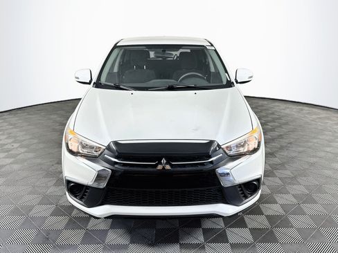 Used 2019 Mitsubishi Outlander Sport ES FWD image 2