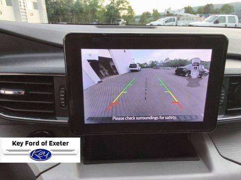 Used 2023 Ford Explorer XLT w/ Equipment Group 202A AWD/4WD image 46