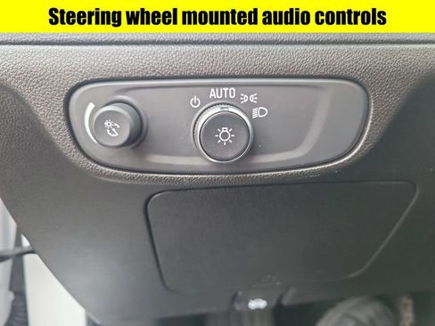 Used 2023 Chevrolet Bolt EUV Premier w/ Sun & Sound Package image 20