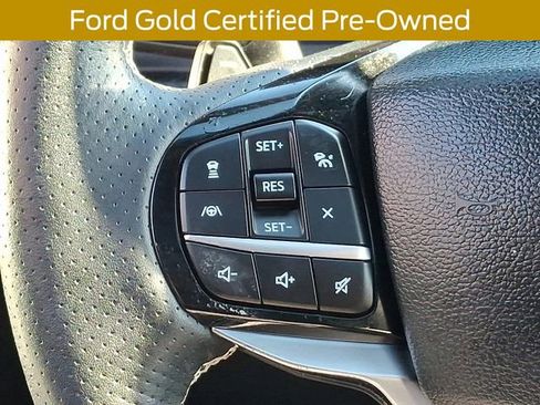 Used 2023 Ford Explorer ST w/ Equipment Group 401A image 26