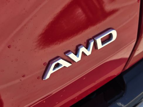 Used 2025 Acura ADX A-Spec image 28