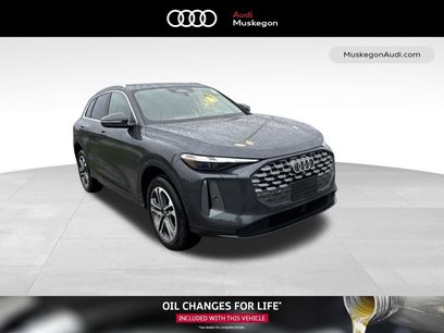 New 2026 Audi Q5 Premium
