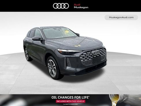 New 2026 Audi Q5 Premium AWD/4WD image 1