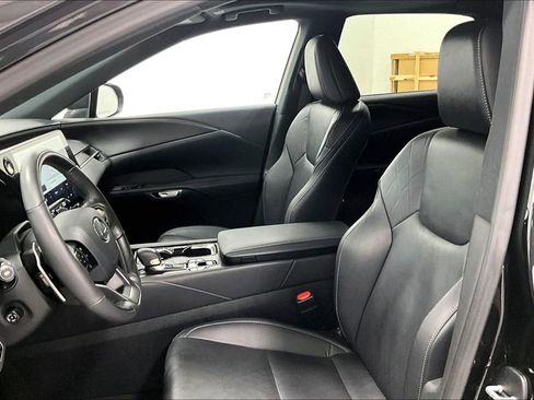 Used 2024 Lexus RX 350 Premium Plus w/ Convenience Package image 26