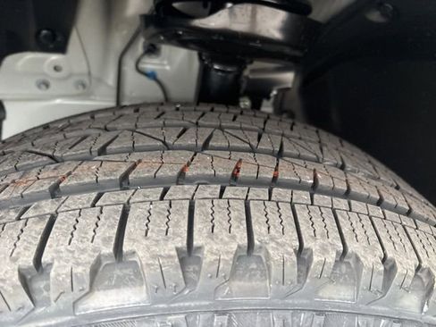 New 2026 Honda Ridgeline RTL image 24