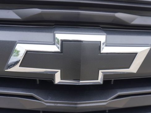 Used 2023 Chevrolet Colorado Trail Boss AWD/4WD image 29