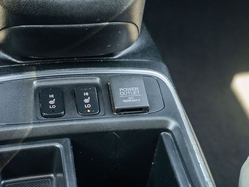 Used 2015 Honda CR-V Touring image 31