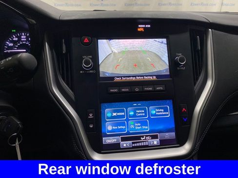 Certified 2023 Subaru Outback 2.5i image 13