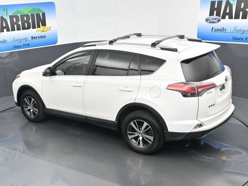 Used 2017 Toyota RAV4 XLE FWD image 22