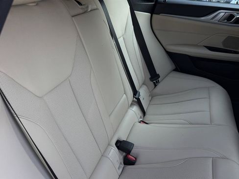 Used 2023 BMW i4 eDrive35 w/ Premium Package RWD image 36