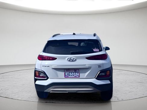 Used 2018 Hyundai Kona Ultimate AWD/4WD image 17