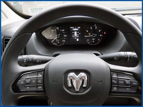 New 2026 RAM ProMaster 2500 w/ Convenience Group image 12