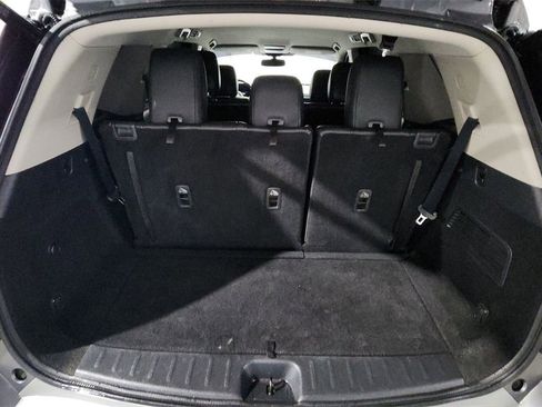 Used 2022 Nissan Pathfinder SL image 26