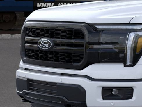 New 2026 Ford F150 Lariat w/ Equipment Group 502A High AWD/4WD image 17