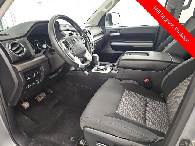 Used 2018 Toyota Tundra SR5 w/ TRD Off Road Package AWD/4WD image 14