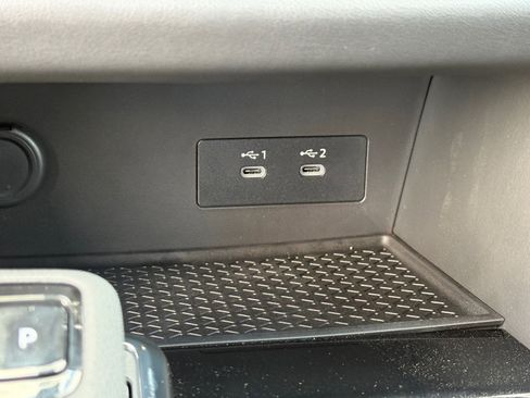 New 2026 Nissan Pathfinder Rock Creek image 23