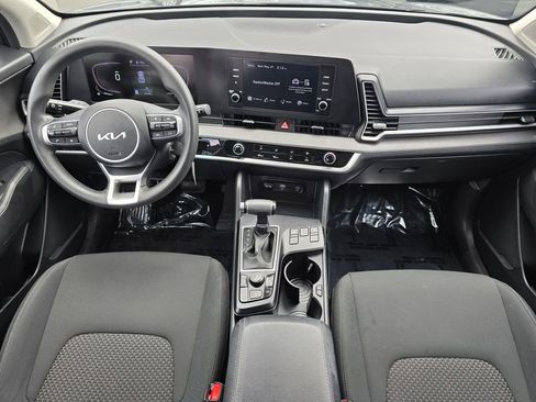 Used 2023 Kia Sportage LX AWD/4WD image 18