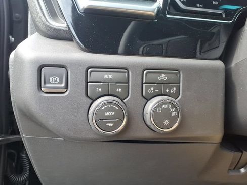 New 2026 Chevrolet Silverado 1500 LT AWD/4WD image 20