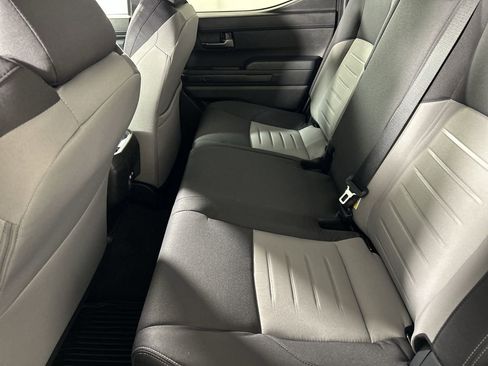 New 2026 Toyota Tacoma TRD Off-Road image 22