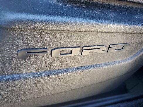 Certified 2025 Ford F550 4x4 Regular Cab Super Duty image 15