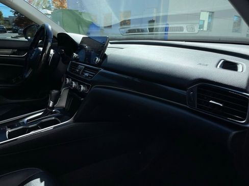 Certified 2022 Honda Accord Sport Special Edition image 33