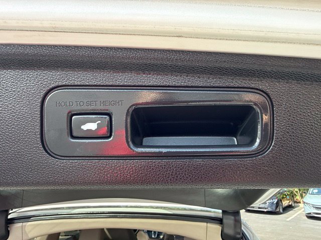 Used 2022 Honda Odyssey EX-L image 19