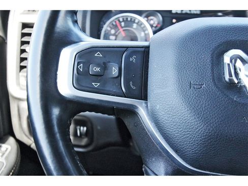 Used 2024 RAM 3500 Big Horn image 12