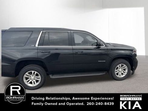 Used 2016 Chevrolet Tahoe LS image 6