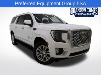 Used 2024 GMC Yukon XL Denali AWD/4WD video 1