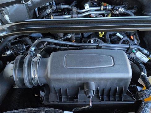 Used 2023 Ford Explorer Limited image 25