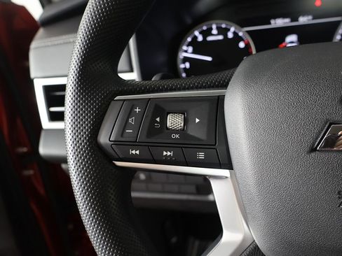 New 2026 Mitsubishi Outlander ES FWD image 36