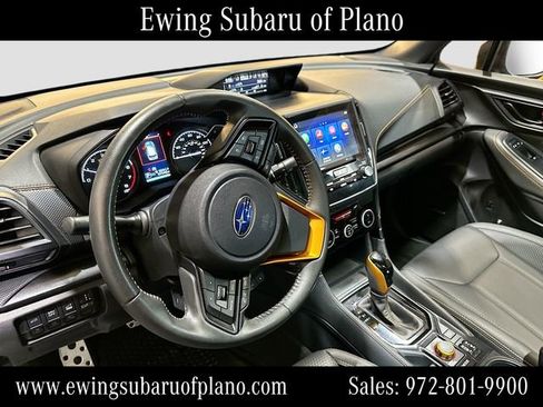 Used 2023 Subaru Forester Wilderness AWD/4WD image 9