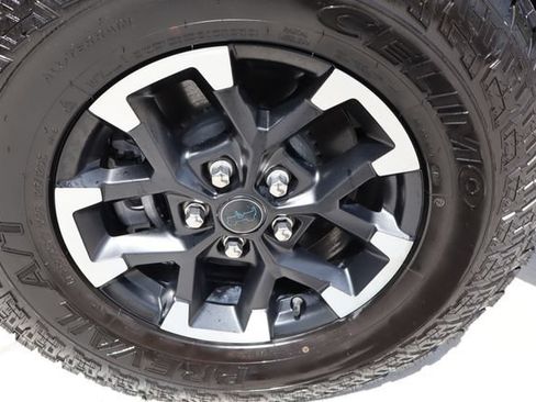 Used 2024 Jeep Wrangler Unlimited Rubicon 4xe AWD/4WD image 49