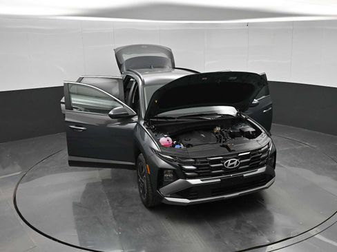 New 2026 Hyundai Tucson SEL Plus FWD image 42