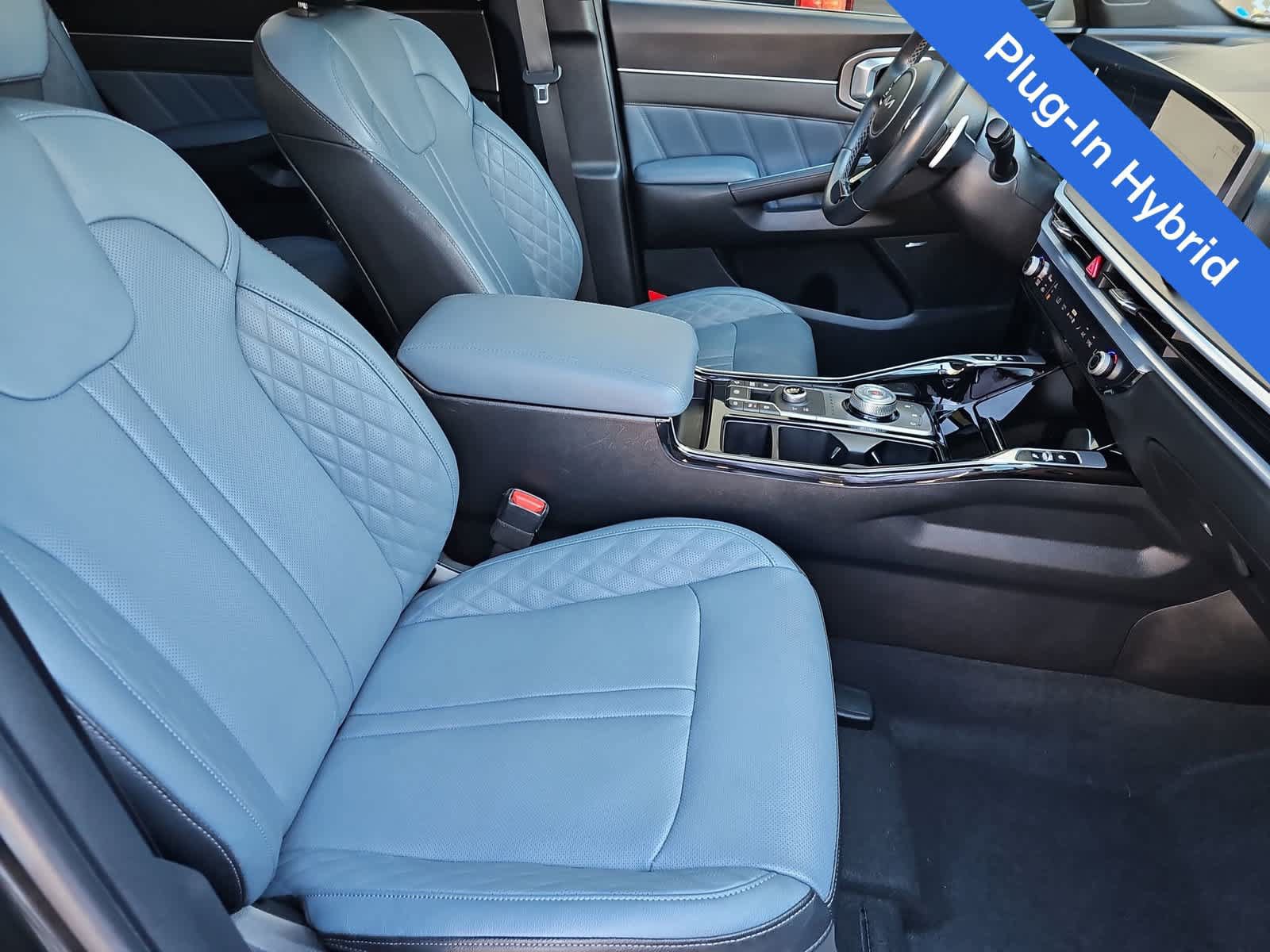 Used 2025 Kia Sorento SX Prestige AWD/4WD image 18