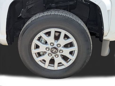 Used 2024 Toyota Tacoma SR5 RWD image 11
