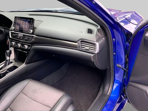 Used 2020 Honda Accord Sport image 17