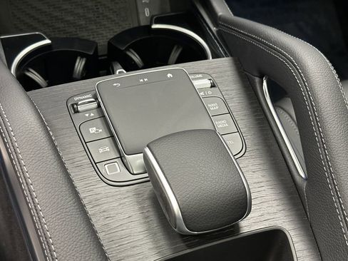 New 2026 Mercedes-Benz GLE 450 4MATIC Coupe image 32