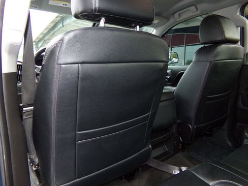 Used 2016 Chevrolet Silverado 1500 LT w/ All Star Edition image 26