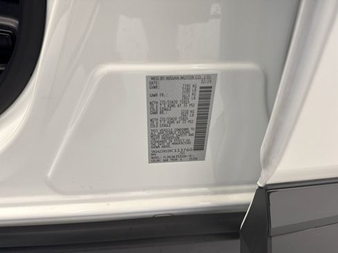 Used 2024 Nissan Murano SV w/ SV Midnight Edition Package AWD/4WD image 25