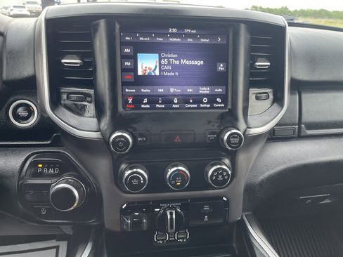 Used 2021 RAM 1500 Lone Star RWD image 31