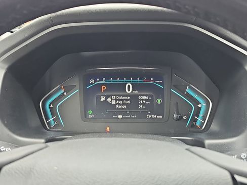 Used 2022 Honda Odyssey Elite image 21