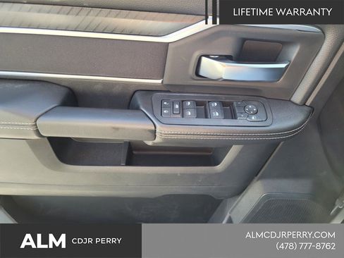 New 2026 RAM 4500 Tradesman image 25