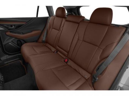 Used 2021 Subaru Outback Touring image 16