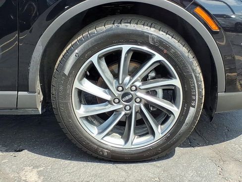 Certified 2024 Lincoln Corsair AWD w/ Equipment Group 101A image 9
