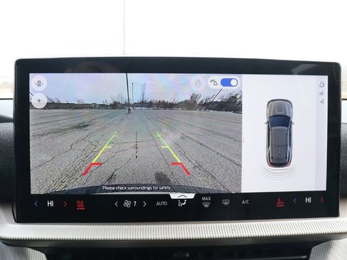 New 2026 Ford Explorer Active w/ Active Comfort Package image 26