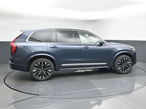 New 2026 Volvo XC90 B6 Ultra w/ Protection Package image 8