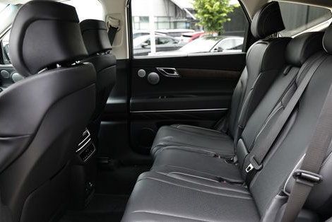 New 2026 Genesis GV80 3.5T Advanced AWD/4WD image 26