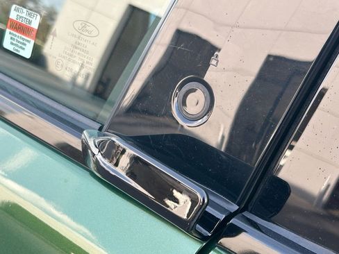 Used 2024 Ford Mustang Mach-E Premium image 35